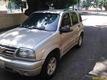 Chevrolet Grand Vitara 5 ptas. - Sincronico