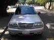 Chevrolet Grand Vitara 5 ptas. - Sincronico