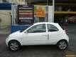 Ford Ka A/A - Sincronico