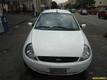 Ford Ka A/A - Sincronico