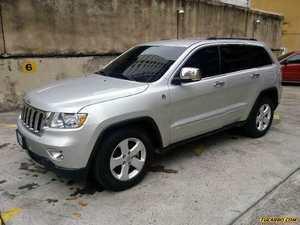 Jeep Grand Cherokee Limited 4x4 - Automatico