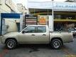 Mazda BT-50 50 - 2200 Dob. Cab. - Sincronico