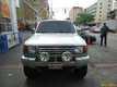 Mitsubishi Montero Dakar GLX 2P 4x4 - Sincronico