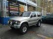 Mitsubishi Montero Dakar GLX 2P 4x4 - Sincronico