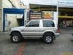 Mitsubishi Montero Dakar GLX 2P 4x4 - Sincronico