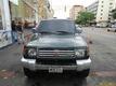 Mitsubishi Montero Dakar GLX 2P 4x4 - Sincronico