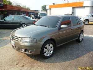 Volkswagen Gol Comfortline 4P - Sincronico