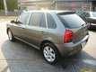 Volkswagen Gol Comfortline 4P - Sincronico