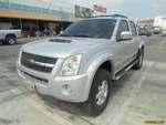 Chevrolet Luv D-MAX Dob. Cab. V6 - Automatico