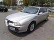 Alfa Romeo 156 Ricco - Sincronico