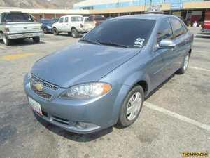 Chevrolet Optra