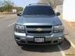 Chevrolet TrailBlazer LTZ 4x4 - Automatico