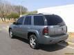 Chevrolet TrailBlazer LTZ 4x4 - Automatico