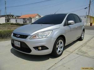 Ford Focus HB SE - Sincronico