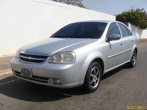 Chevrolet Optra