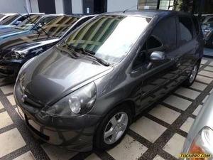 Honda Fit LX QH CVT - Automatico