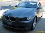 BMW Serie 3 325i COUPE