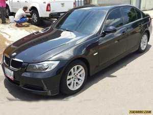 BMW Serie 3 320I LIMOUSINE