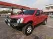 Chevrolet Luv D-MAX Dob. Cab. - Sincronico
