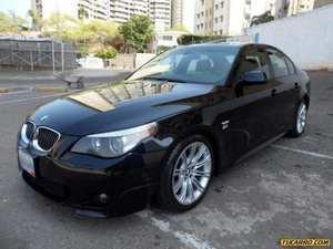 BMW Serie 5 530i MPACK