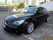 BMW Serie 5 530i MPACK