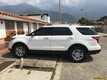 Ford Explorer Limited 4x4 - Automatico