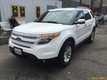 Ford Explorer Limited 4x4 - Automatico