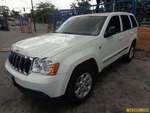 Jeep Grand Cherokee Limited 4x4 - Automatico