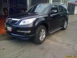 Haima Family GLS - Sincronico