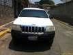 Jeep Grand Cherokee Laredo - Automatico