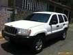 Jeep Grand Cherokee Laredo - Automatico