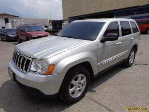 Jeep Grand Cherokee Limited - Automatico