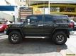 Toyota FJ Cruiser 4x4 - Automatico