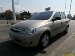 Chevrolet Corsa