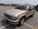 Chevrolet Blazer