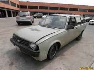 Chevrolet Chevette