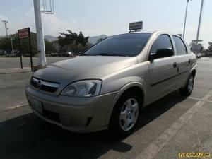 Chevrolet Corsa