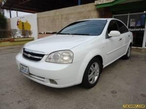 Chevrolet Optra Limited - Automatico