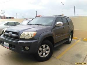 Toyota 4Runner