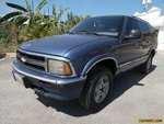 Chevrolet Blazer