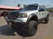 Ford F-150 XLT FX4 Flareside Crew Cab 4x4 - Automatico