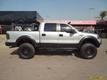 Ford F-150 XLT FX4 Flareside Crew Cab 4x4 - Automatico