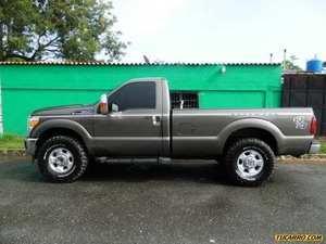 Ford F-250