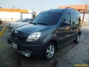 Renault Kangoo Sportway - Sincronico