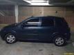 Ford Fiesta Power / Max - Automatico