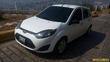 Ford Fiesta Move - Sincronico