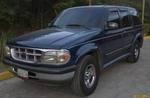 Ford Explorer LTD 4x4 - Automatico