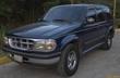 Ford Explorer LTD 4x4 - Automatico