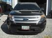 Ford Explorer Limited 4x4 - Automatico