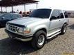 Ford Explorer XL 2P - Sincronico